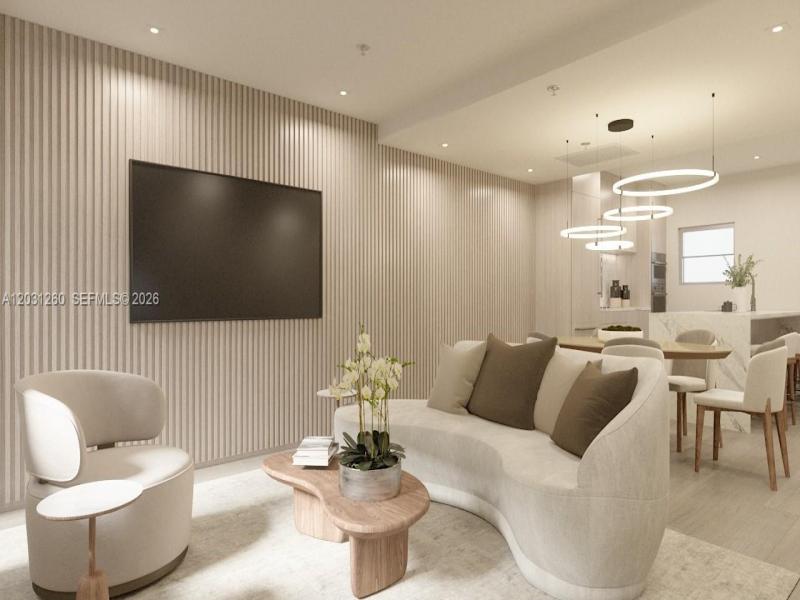 Villa Sofia Residences Apt #207