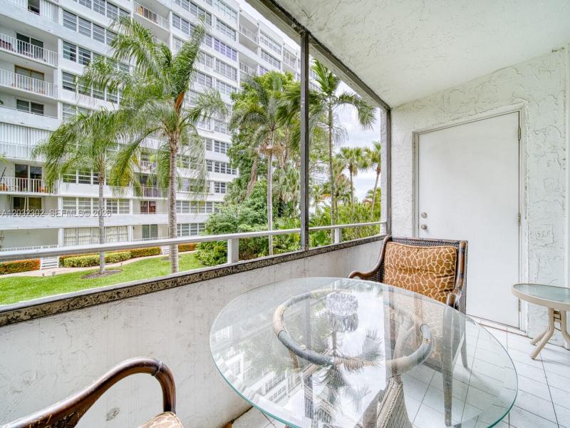 Condo for sale at East Point Towers 213