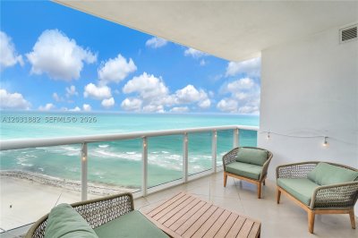 Trump Royale Apt #2008A