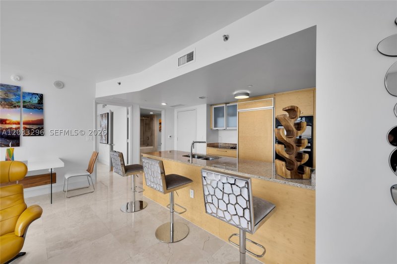 Condo for sale at Beach Club Two 4807