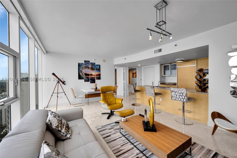 Condo for sale at Beach Club Two 4807