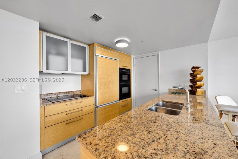 Condo for sale at Beach Club Two 4807