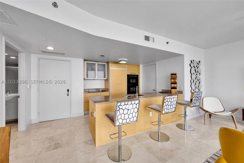 Condo for sale at Beach Club Two 4807