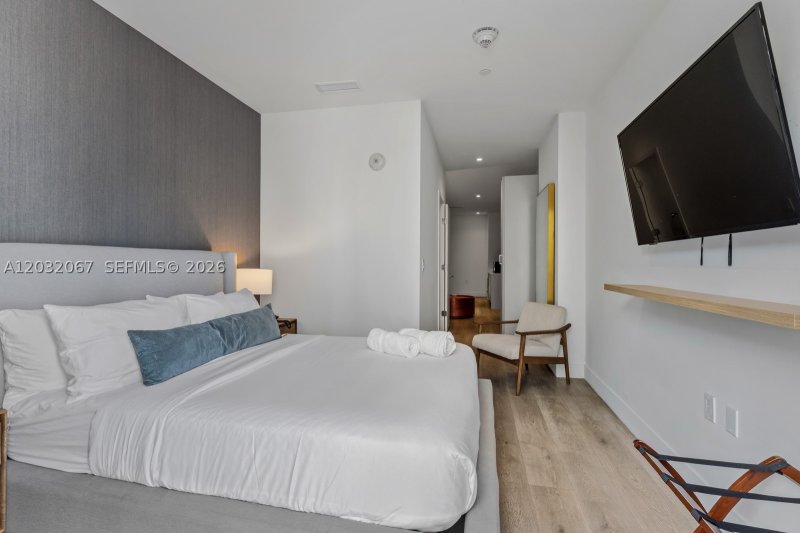 Comprar apartamento en Smart Brickell Residences 301