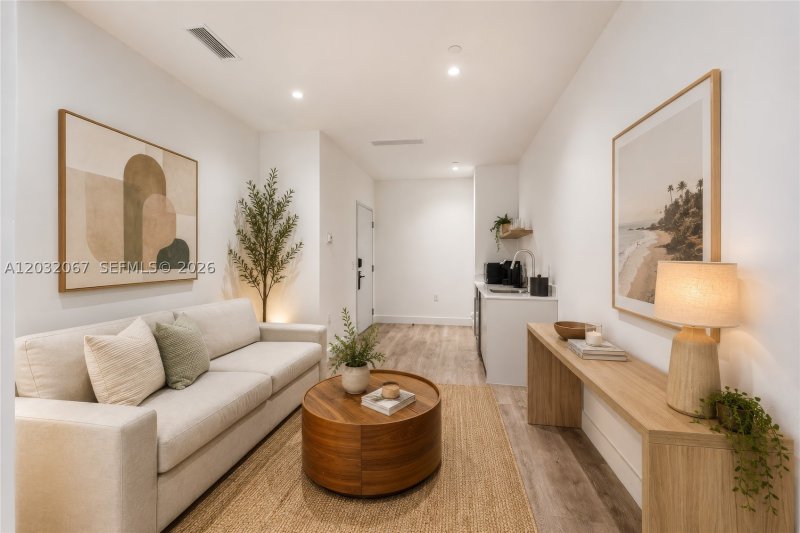 Comprar apartamento en Smart Brickell Residences 301