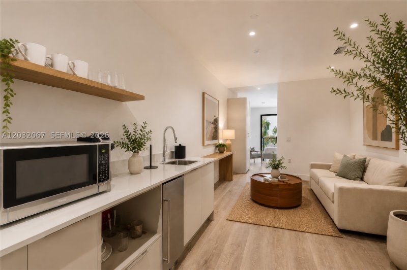 Comprar apartamento en Smart Brickell Residences 301