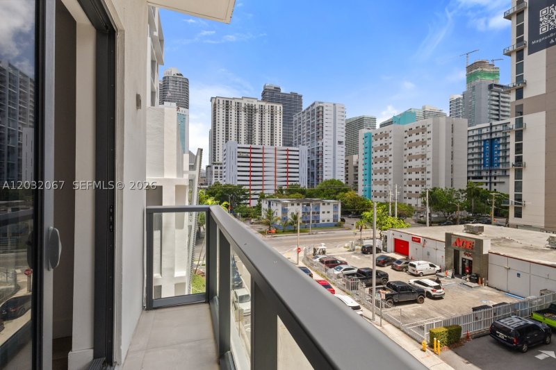 Comprar apartamento en Smart Brickell Residences 301