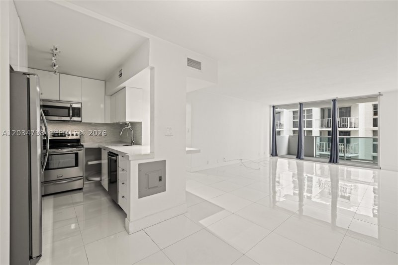 Apartment for rent at Mirador North Tower 622