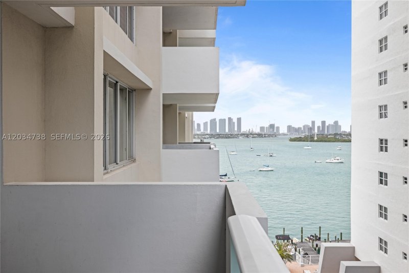 Apartment for rent at Mirador North Tower 622
