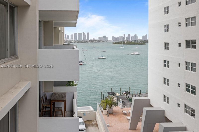 Apartment for rent at Mirador North Tower 622