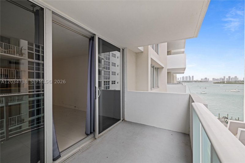 Apartment for rent at Mirador North Tower 622