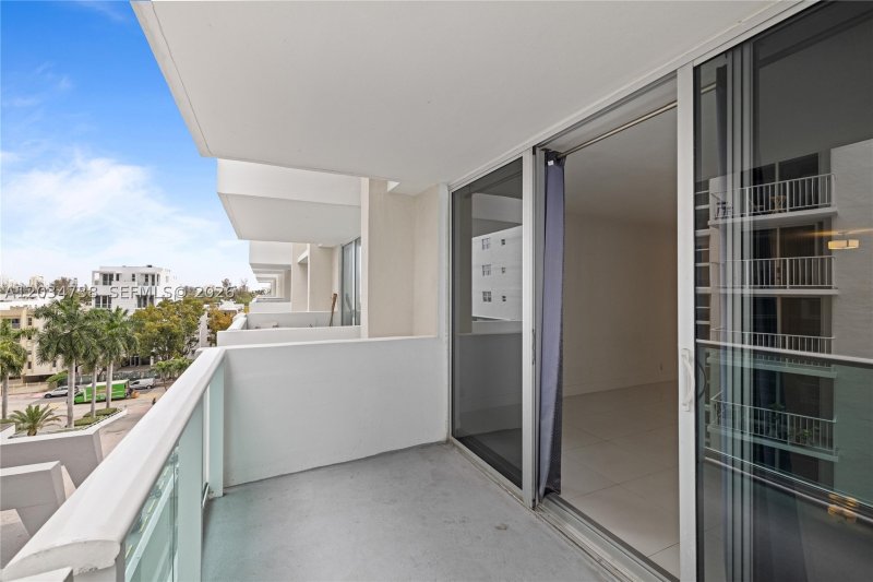 Apartment for rent at Mirador North Tower 622