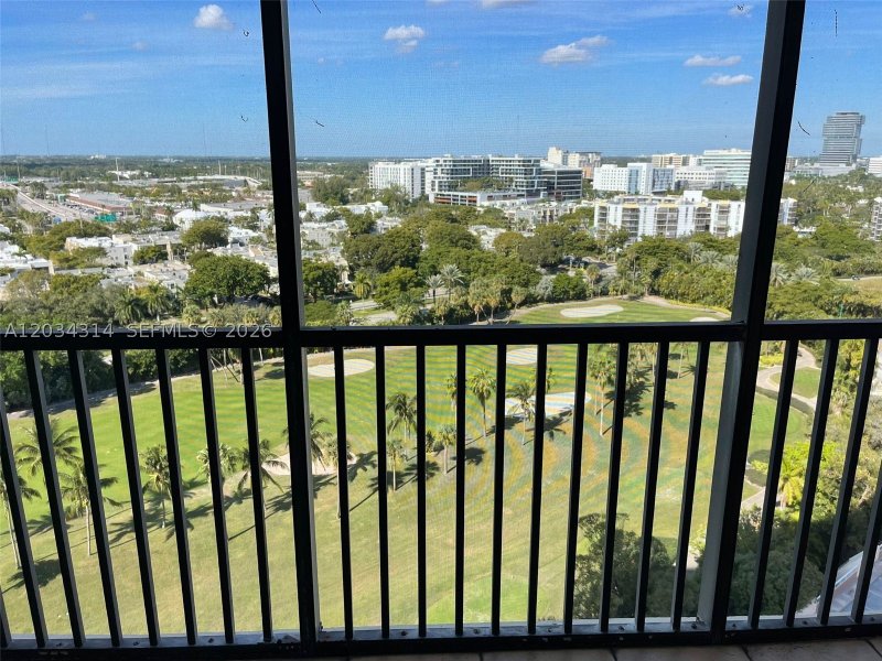 Coronado I Apt #1701