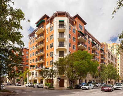 100 Andalusia Apt #402