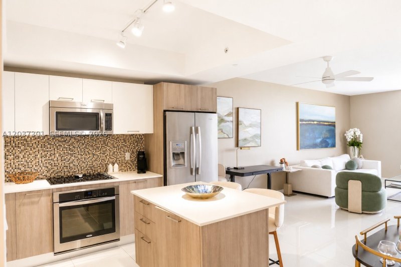 Alquiler de apartamento en 5300 Paseo 1510