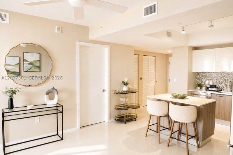 Alquiler de apartamento en 5300 Paseo 1510