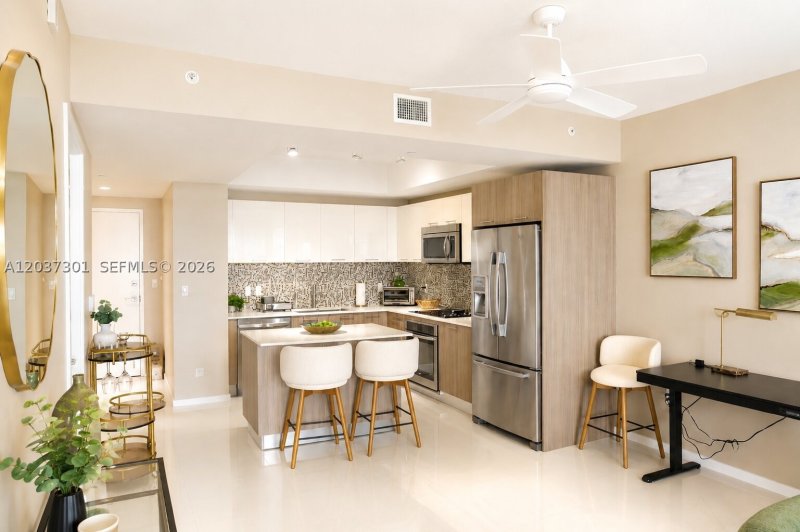 Alquiler de apartamento en 5300 Paseo 1510