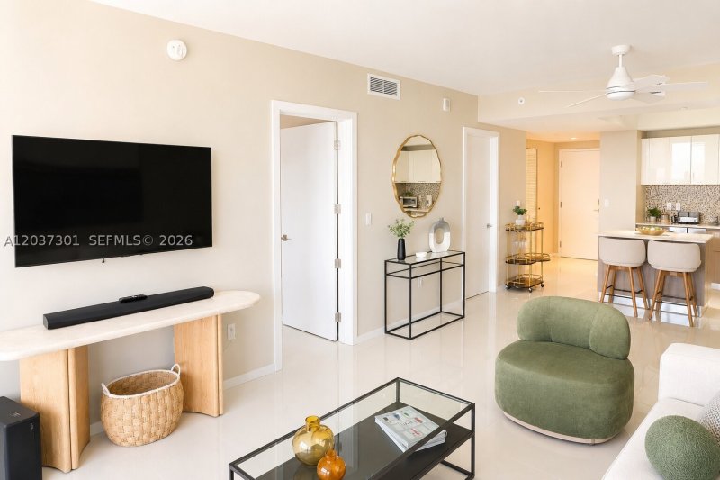 Alquiler de apartamento en 5300 Paseo 1510