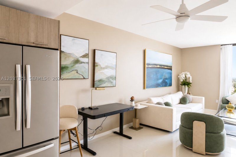 Alquiler de apartamento en 5300 Paseo 1510