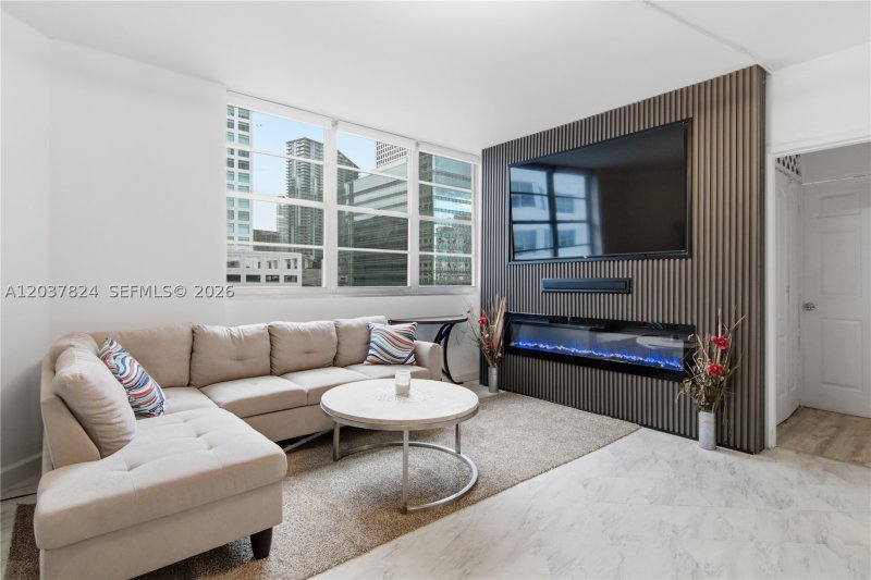 Alquiler de apartamento en Four Ambassadors 764