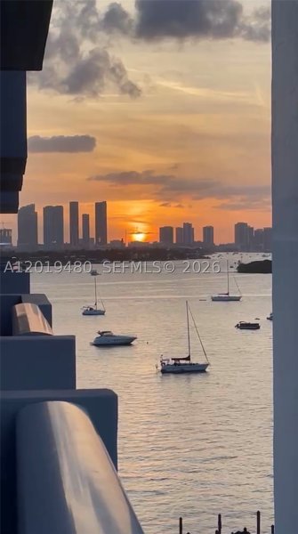 Mirador North Tower Apt #819