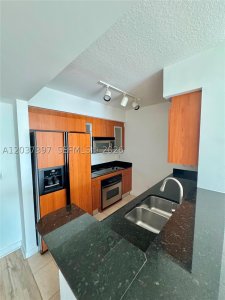 One Miami East Tower Apt #1116