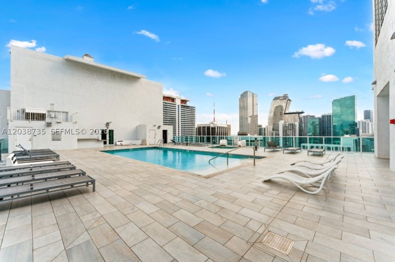 Condo for sale at Loft Downtown II 1112