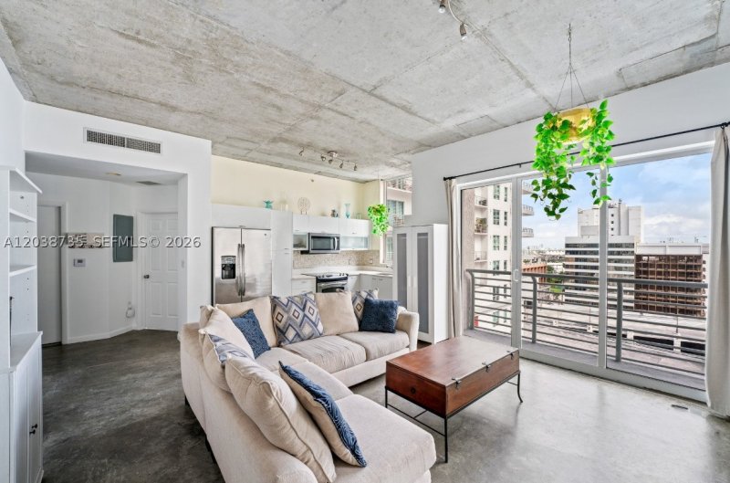 Condo for sale at Loft Downtown II 1112