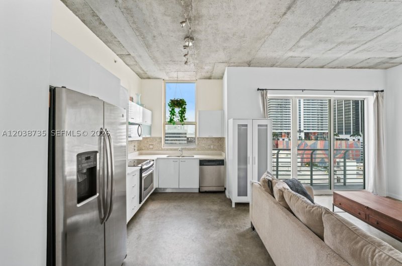 Condo for sale at Loft Downtown II 1112
