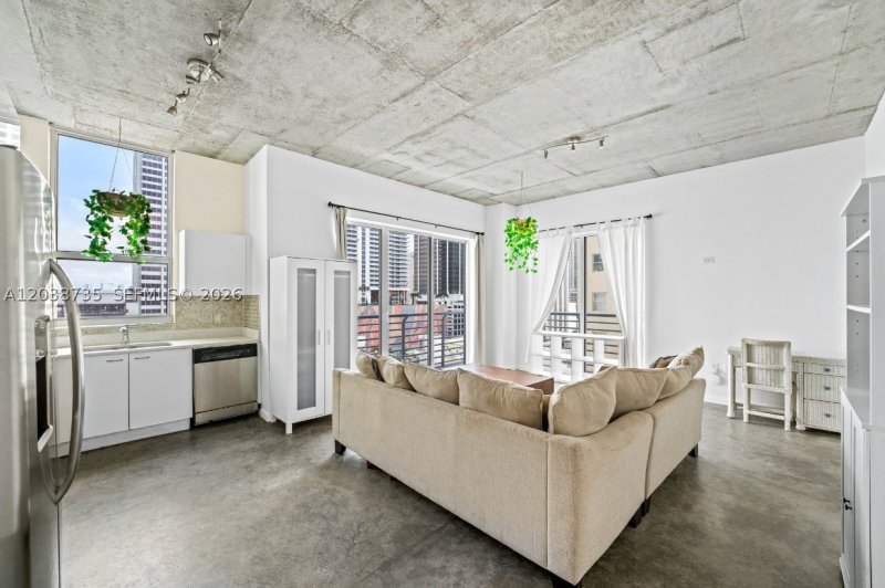 Condo for sale at Loft Downtown II 1112