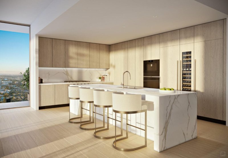 Condo for sale at Andare Residences 4003/4004