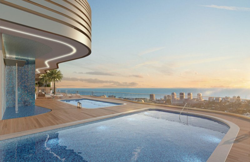 Condo for sale at Andare Residences 4003/4004