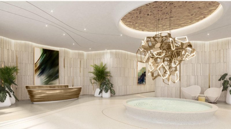 Condo for sale at Andare Residences 4003/4004