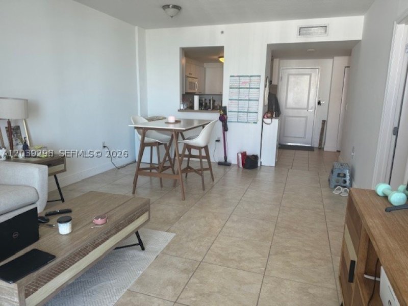 Vue at Brickell Apt #1607