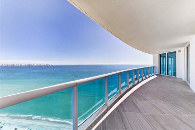 Trump Hollywood Apt #3102