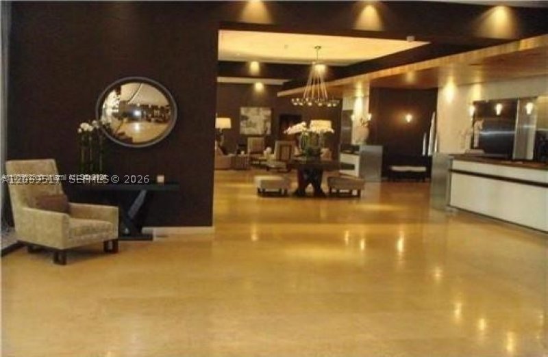 Apartment for rent at Infinity on Brickell 2819