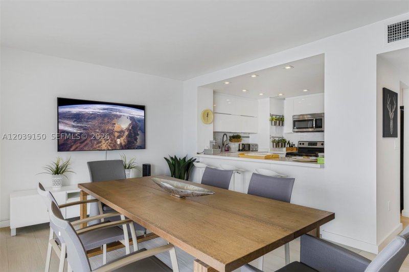 Comprar apartamento en The Jockey Club I 8C