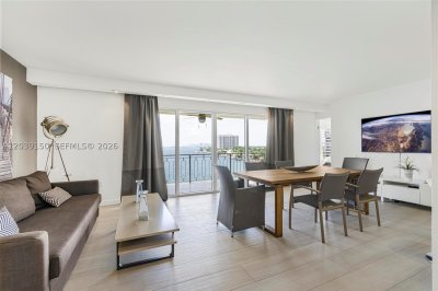 The Jockey Club I Apt #8C