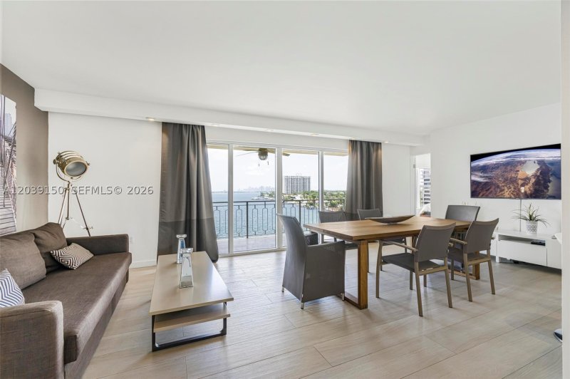 The Jockey Club I Apt #8C