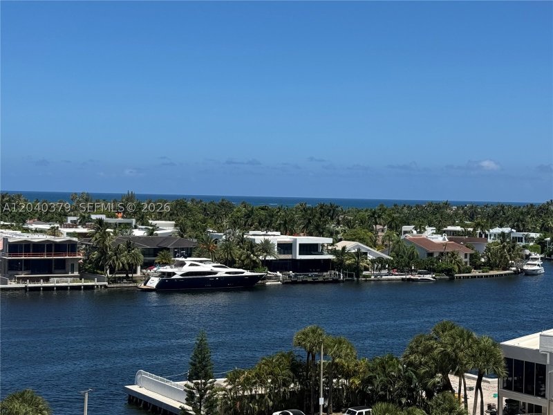 Waterview Apt #835