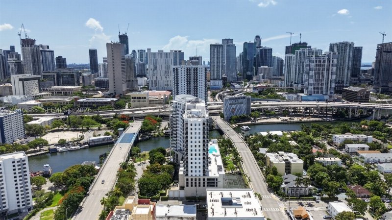 Alquiler de apartamento en Neo Lofts 1005