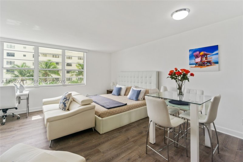 Apartment for rent at Oceania 1 538