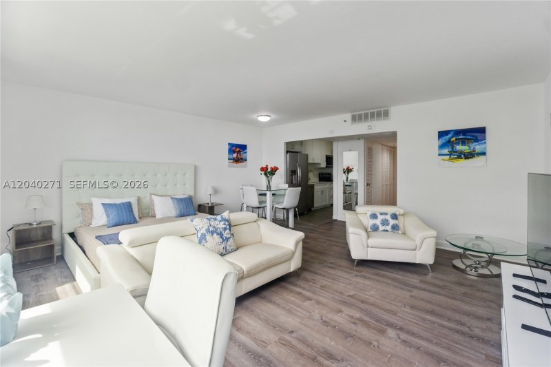 Apartment for rent at Oceania 1 538