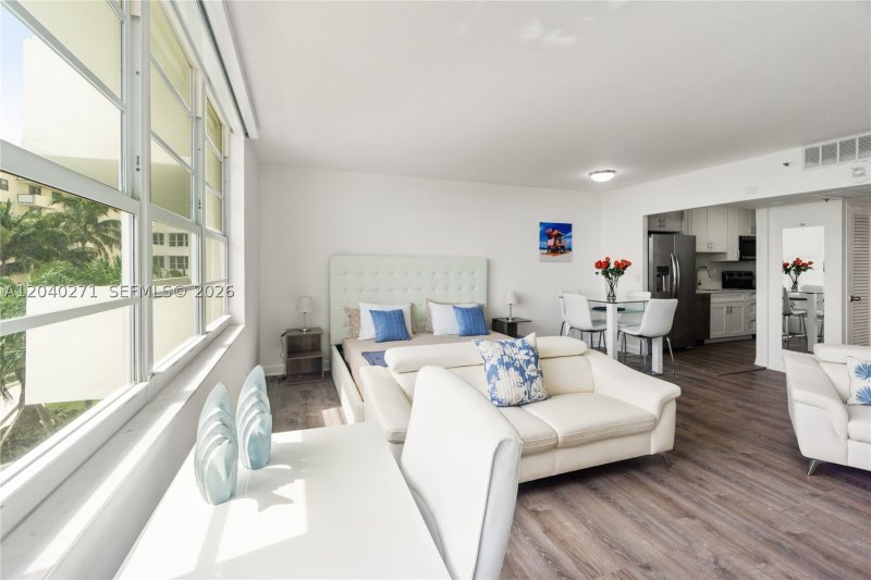 Apartment for rent at Oceania 1 538