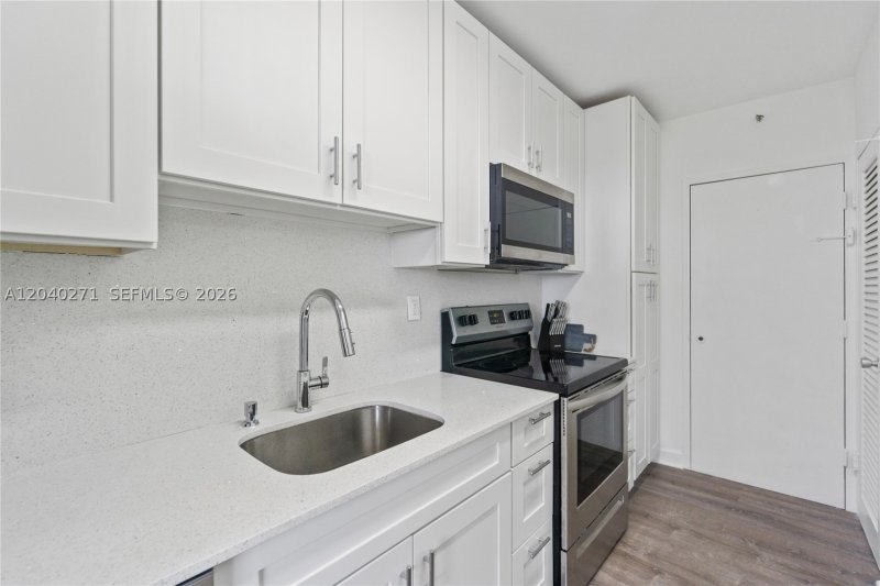 Apartment for rent at Oceania 1 538