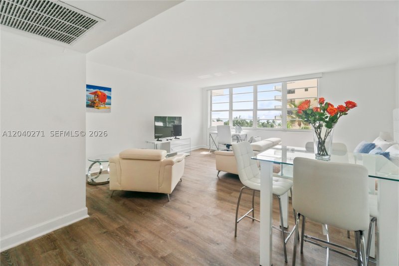Apartment for rent at Oceania 1 538