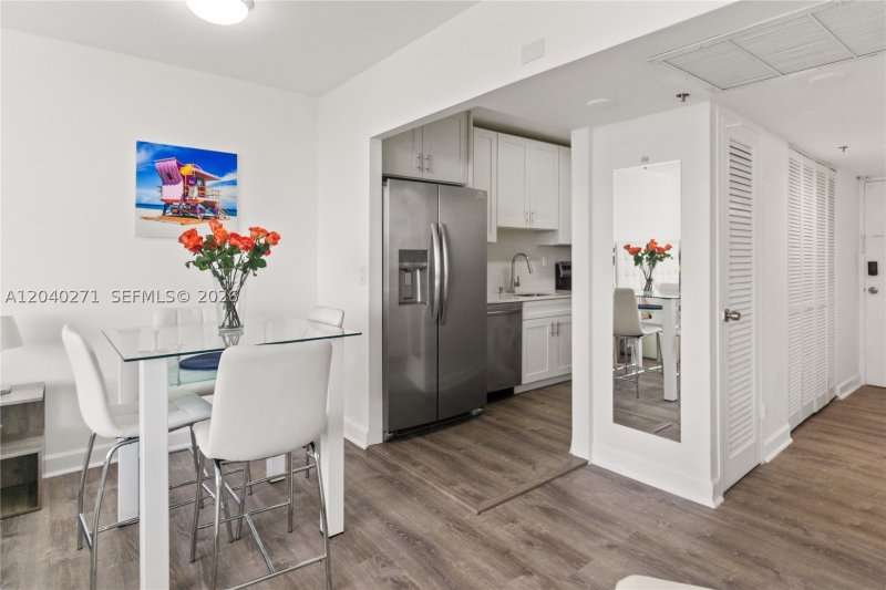 Apartment for rent at Oceania 1 538
