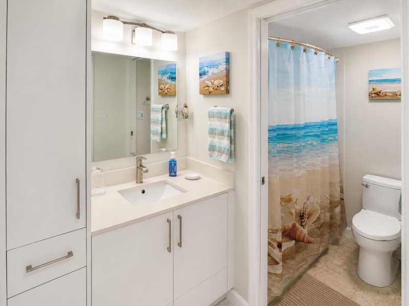 Condo for sale at Plaza of the Americas 816