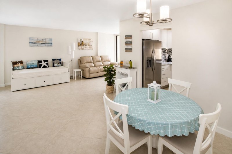 Condo for sale at Plaza of the Americas 816