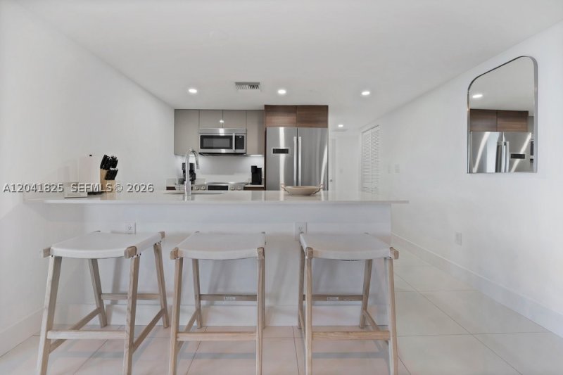 Alquiler de apartamento en The Ivory 507